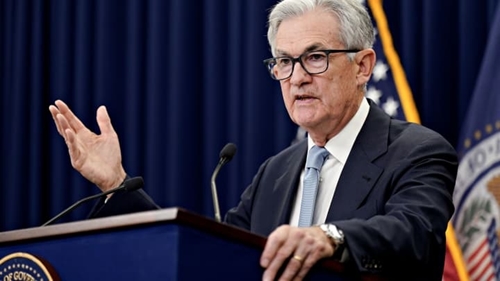 Fed sẽ ngừng tăng lãi suất sau 9 lần tăng liên tiếp